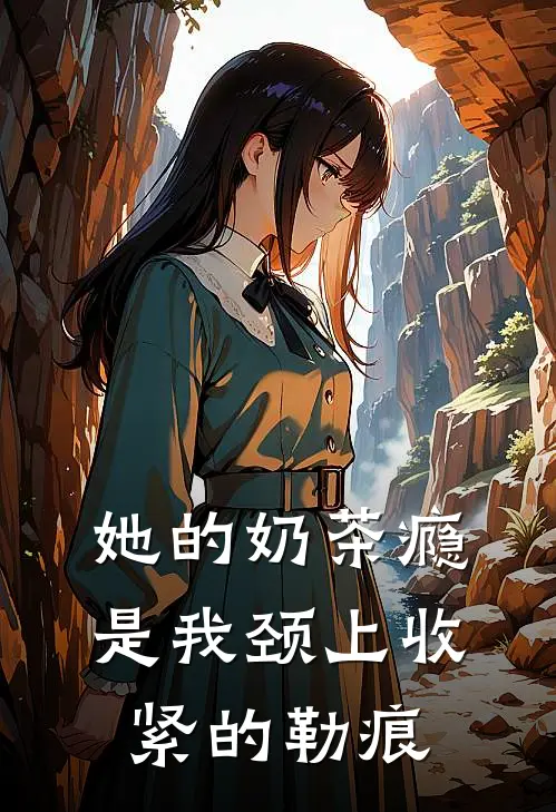 她的奶茶瘾，是我颈上收紧的勒痕