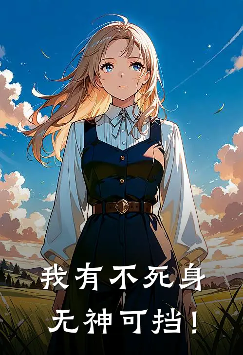 我有不死身，无神可挡！孙凡李峰免费小说完整版_最新好看小说我有不死身，无神可挡！孙凡李峰