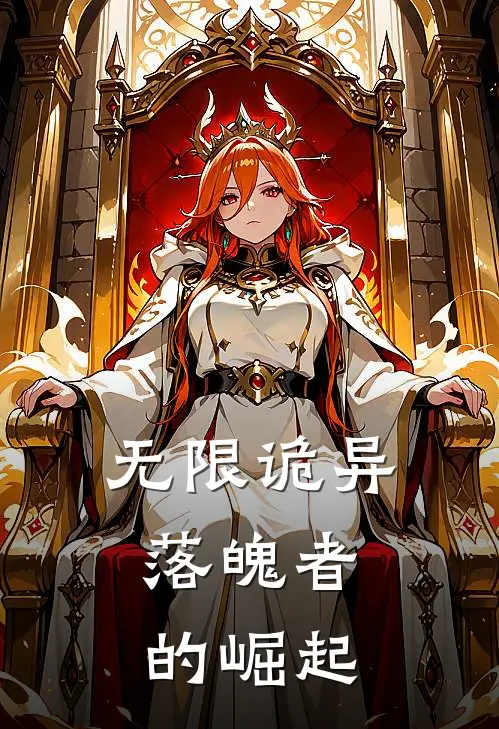 无限诡异，落魄者的崛起李子洋张青云免费小说全集_小说免费完结无限诡异，落魄者的崛起李子洋张青云