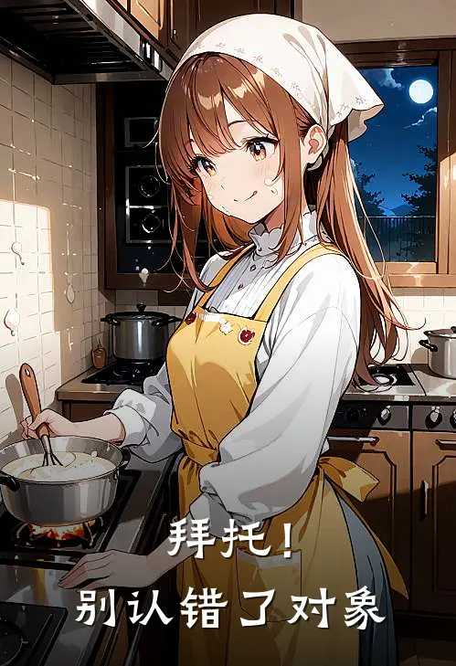 拜托！别认错了对象陆仲年姜桧热门小说免费阅读_完本完结小说拜托！别认错了对象(陆仲年姜桧)