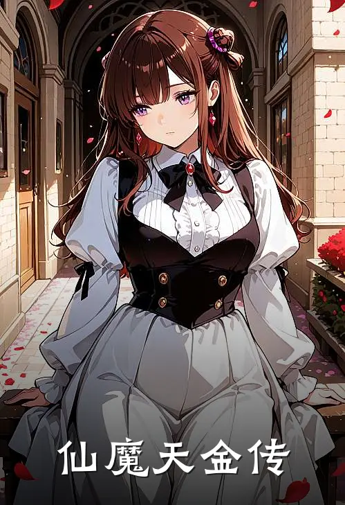 仙魔天金传