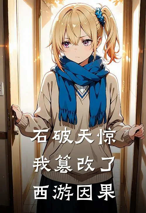 石破天惊：我篡改了西游因果孙衍哪吒免费热门小说_最热门小说石破天惊：我篡改了西游因果孙衍哪吒