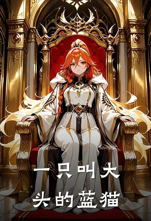 一只叫大头的蓝猫(陆远林峰)在哪看免费小说_最新章节列表一只叫大头的蓝猫(陆远林峰)