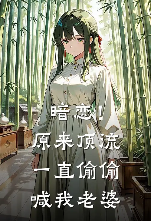 叶疏言灼欢《暗恋！原来顶流一直偷偷喊我老婆》小说免费在线阅读_暗恋！原来顶流一直偷偷喊我老婆(叶疏言灼欢)已完结小说