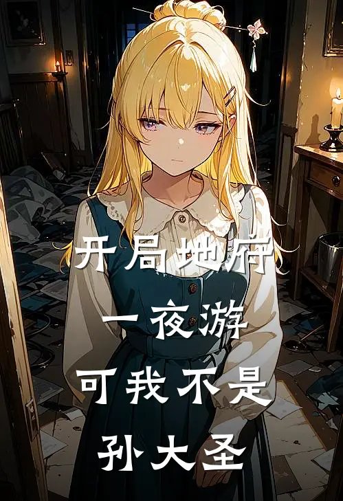 开局地府一夜游，可我不是孙大圣(张天宝艄公)热门的小说_热门网络小说推荐开局地府一夜游，可我不是孙大圣(张天宝艄公)