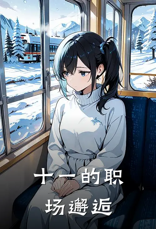 十一的职场邂逅