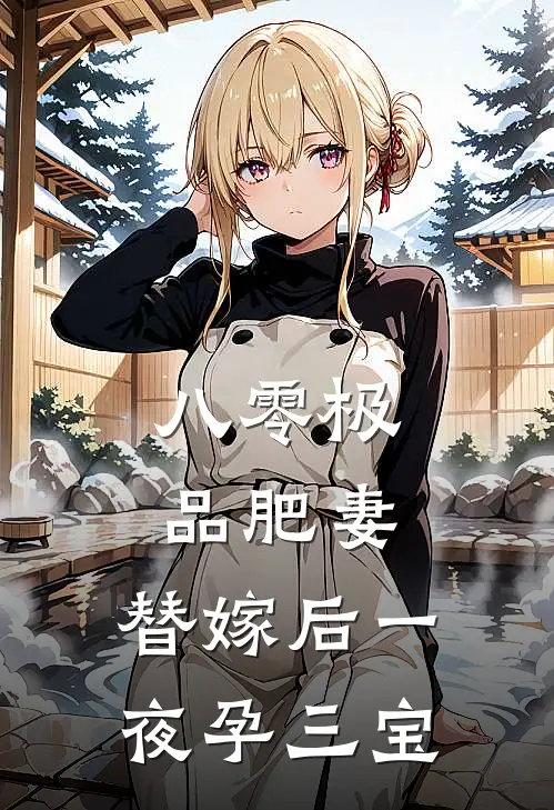 八零极品肥妻，替嫁后一夜孕三宝