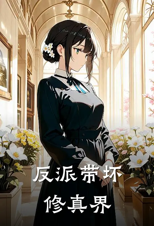 反派带坏修真界