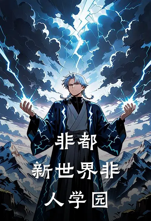 镜花金光圣（非都：新世界【非人学园】）全文免费阅读无弹窗大结局_