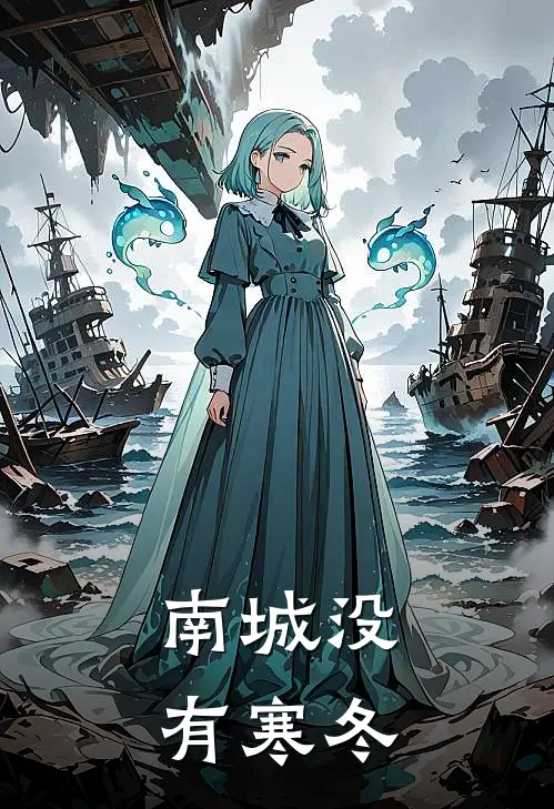 南城没有寒冬(李浩言陈燕瑾)小说全文免费阅读_无弹窗全文免费阅读南城没有寒冬(李浩言陈燕瑾)