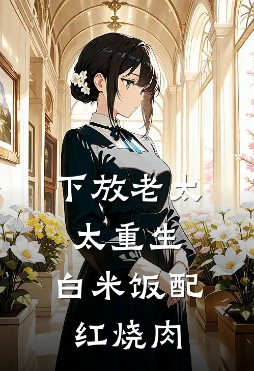 下放老太太重生：白米饭配红烧肉(乔九如苏怀远)全文免费在线阅读_下放老太太重生：白米饭配红烧肉热门小说