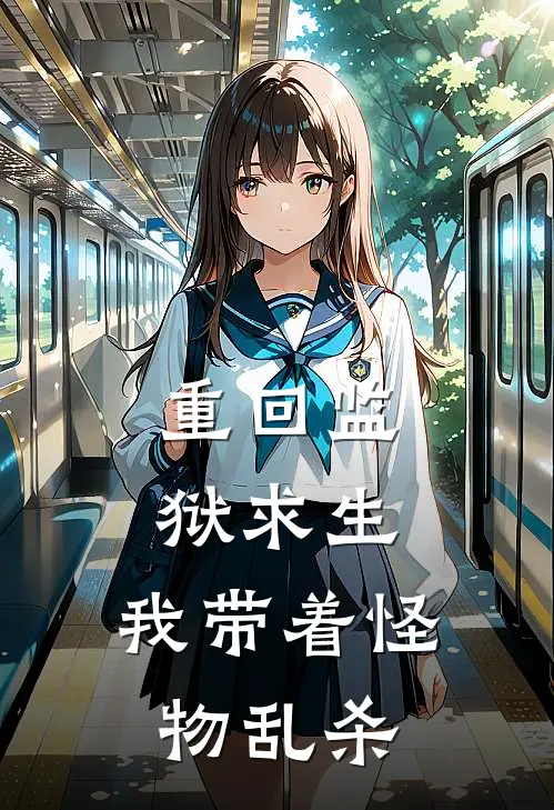 林风林宇《重回监狱求生，我带着怪物乱杀》全文免费阅读_重回监狱求生，我带着怪物乱杀全集在线阅读