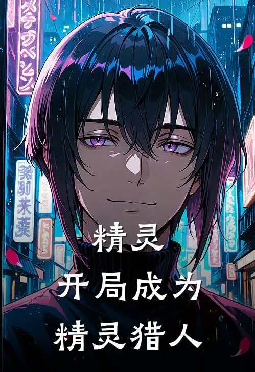 精灵：开局成为精灵猎人晓风柯岚全本免费在线阅读_晓风柯岚全文阅读