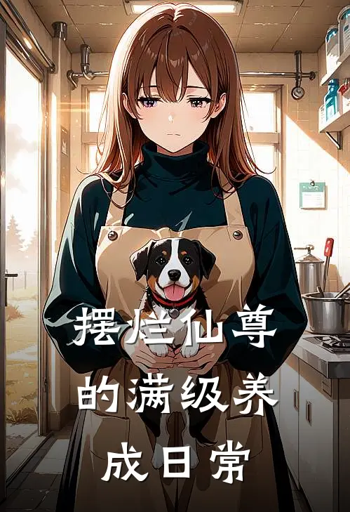 摆烂仙尊的满级养成日常林清瑶小萝莉最新免费小说_免费完本小说摆烂仙尊的满级养成日常林清瑶小萝莉