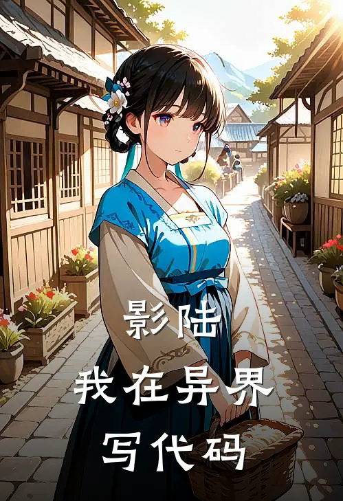 影陆：我在异界写代码(李幽尘璐璐)全章节在线阅读_李幽尘璐璐全章节在线阅读