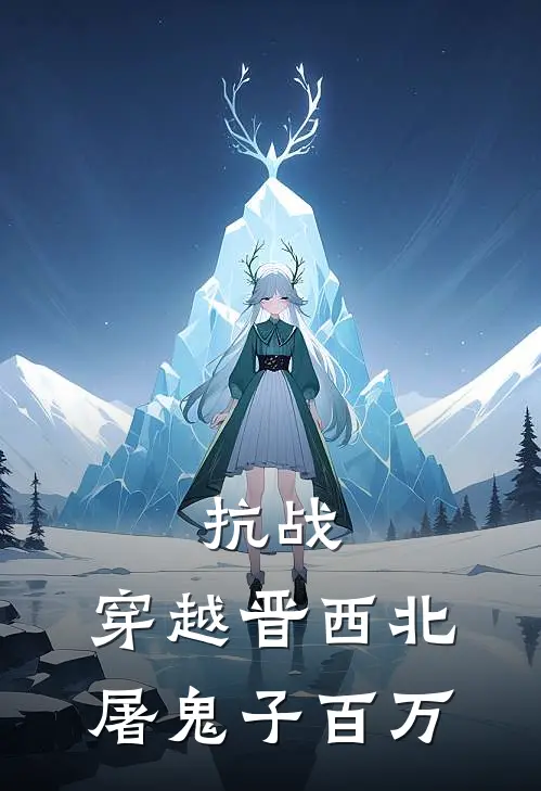 抗战：穿越晋西北，屠鬼子百万林岳顺溜免费小说推荐_推荐完结小说抗战：穿越晋西北，屠鬼子百万(林岳顺溜)