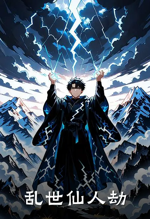 左慈于吉乱世仙人劫全章节在线阅读_乱世仙人劫全集免费在线阅读