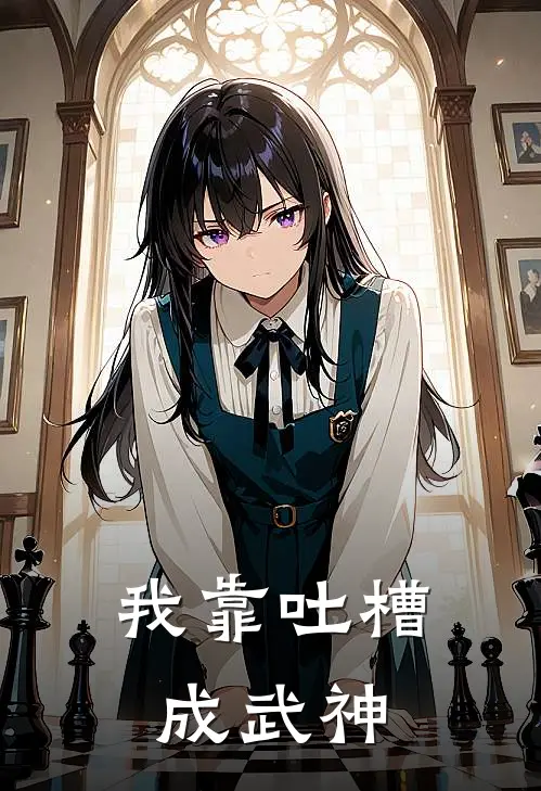 我靠吐槽成武神(苏辰陈锋)完本小说大全_热门小说大全我靠吐槽成武神苏辰陈锋