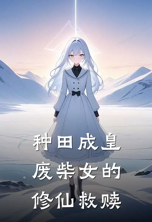 种田成皇废柴女的修仙救赎(林晚厉沉渊)免费小说大全_小说完结免费种田成皇废柴女的修仙救赎林晚厉沉渊