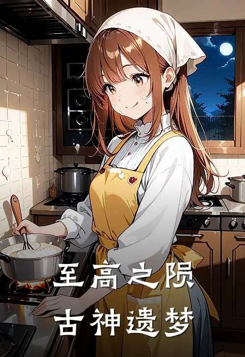 至高之陨，古神遗梦