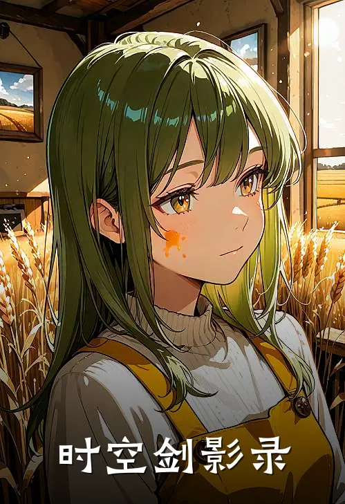 《时空剑影录》林墨吴武火爆新书_时空剑影录(林墨吴武)免费小说