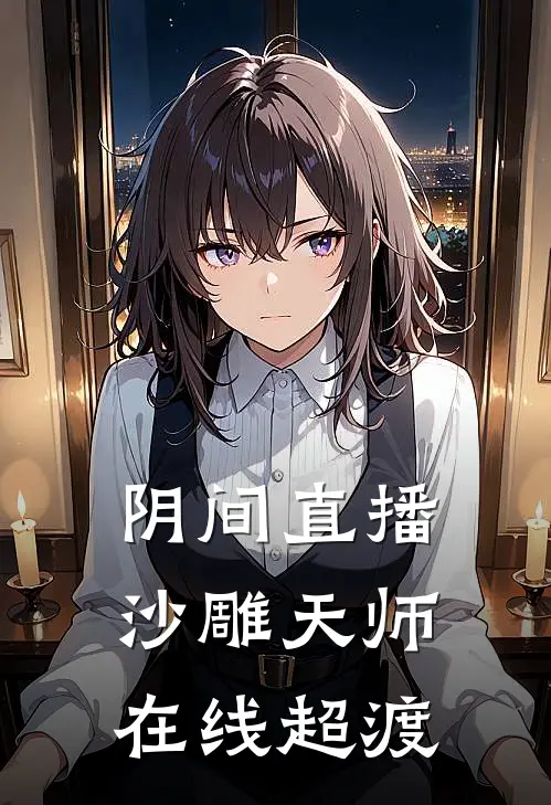 阴间直播：沙雕天师在线超渡(巫愿溢李佳琦)完本小说_全本免费小说阴间直播：沙雕天师在线超渡巫愿溢李佳琦