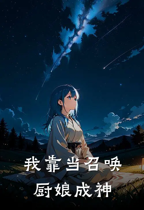 我靠当召唤厨娘成神