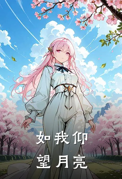 陈泱纪可如我仰望月亮最新章节阅读_陈泱纪可最新章节在线阅读