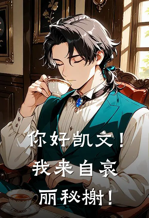 你好凯文！我来自哀丽秘榭！白厄刻夏完本热门小说_小说完结版你好凯文！我来自哀丽秘榭！(白厄刻夏)