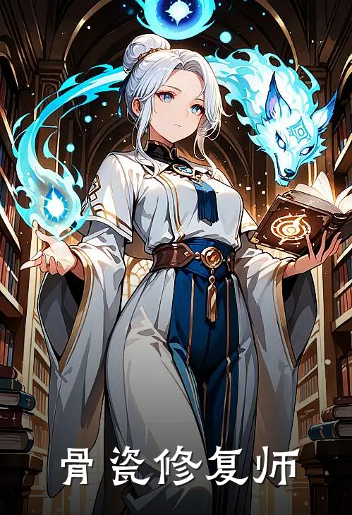 骨瓷修复师(沈昭林见鹿)免费小说在线阅读_在线阅读免费小说骨瓷修复师(沈昭林见鹿)