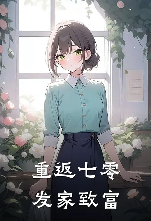 重返七零发家致富