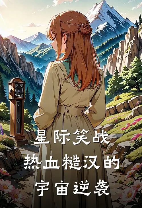 星际笑战：热血糙汉的宇宙逆袭