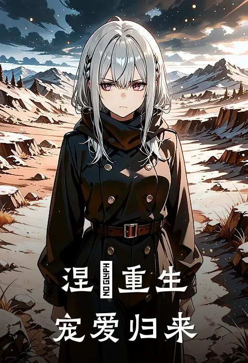 涅槃重生，宠爱归来顾晚晴陆景琛免费小说推荐_推荐完结小说涅槃重生，宠爱归来(顾晚晴陆景琛)
