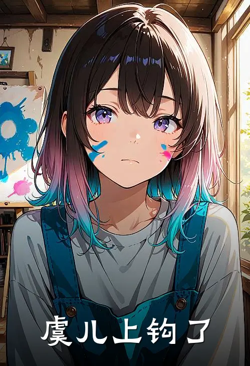 虞儿上钩了