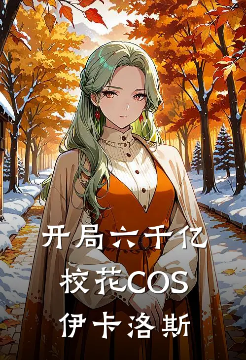 开局六千亿，校花COS伊卡洛斯陆程周紫婷热门小说推荐_完本小说大全开局六千亿，校花COS伊卡洛斯(陆程周紫婷)