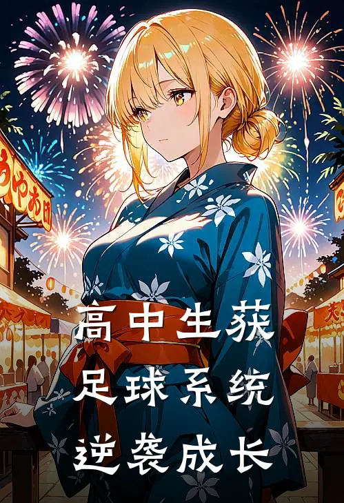 高中生获足球系统逆袭成长