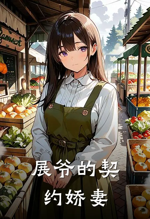 展爷的契约娇妻