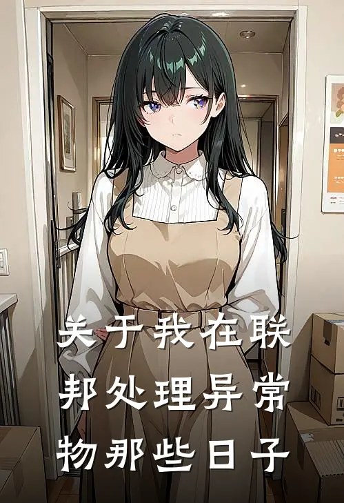关于我在联邦处理异常物那些日子(李墨渊林洛雨)最新完结小说推荐_热门小说排行榜关于我在联邦处理异常物那些日子李墨渊林洛雨