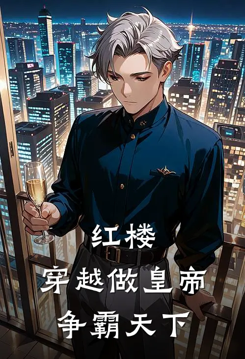 红楼：穿越做皇帝争霸天下(刘烨太保)全本免费在线阅读_红楼：穿越做皇帝争霸天下全文阅读