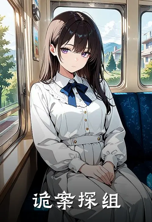 诡案探组白昱古月墨云推荐完结小说_免费阅读诡案探组(白昱古月墨云)