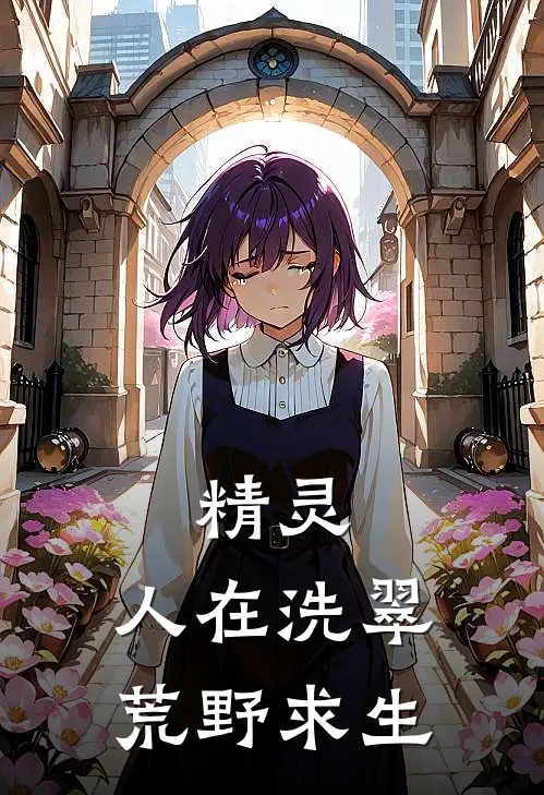 精灵：人在洗翠，荒野求生林岷索罗亚免费完结小说_完本完结小说精灵：人在洗翠，荒野求生(林岷索罗亚)