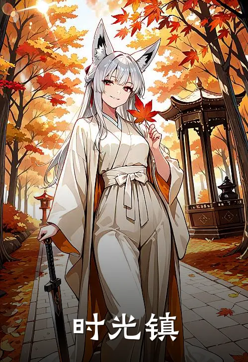 时光镇林逸苏瑶最新完结小说推荐_最新更新小说时光镇(林逸苏瑶)