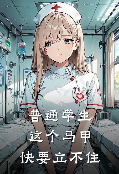 普通学生这个马甲，快要立不住