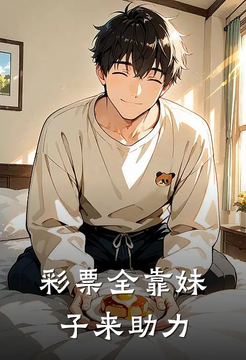 彩票全靠妹子来助力李乾迈巴赫小说最新章节_最新小说推荐彩票全靠妹子来助力李乾迈巴赫