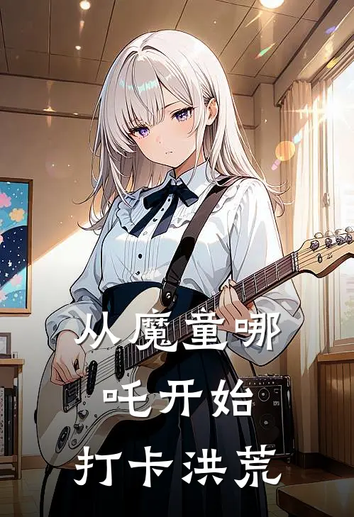 从魔童哪吒开始，打卡洪荒(轩潇玄霄)热门网络小说_最新章节列表从魔童哪吒开始，打卡洪荒(轩潇玄霄)