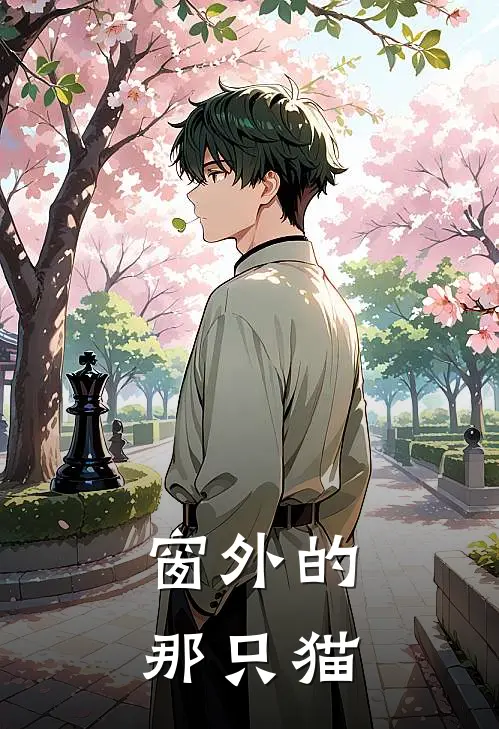 窗外的那只猫(夏知意严萧)好看的小说推荐完结_完本小说窗外的那只猫夏知意严萧