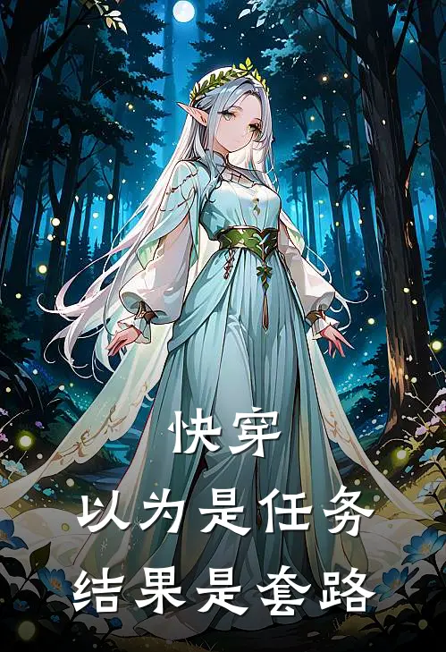 快穿：以为是任务，结果是套路