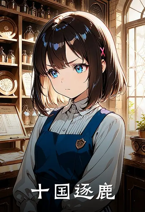 十国逐鹿孟昶孟玄喆完结小说大全_免费热门小说十国逐鹿(孟昶孟玄喆)