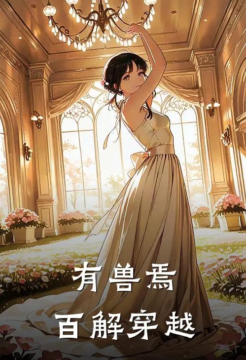 有兽焉：百解穿越