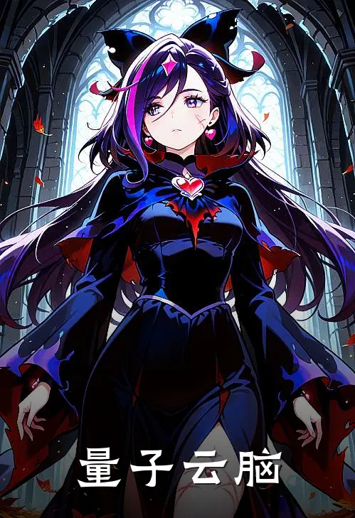 林深紫微(量子云脑)全本阅读_林深紫微最新热门小说